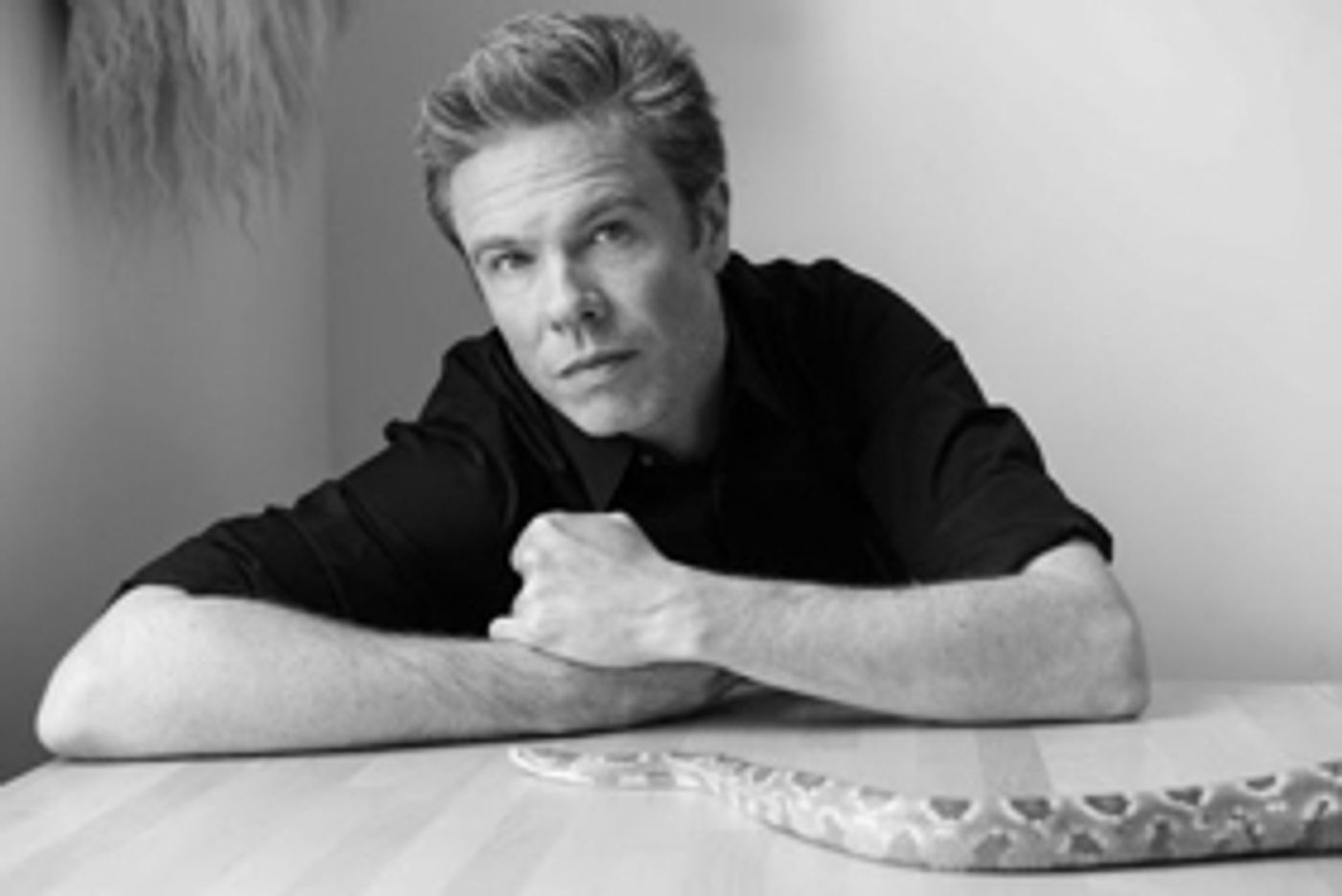 Josh Ritter Set To Debut At Nashville's Ryman Auditorium with Sold Out Show Tonight Josh Ritter Set To Debut At Nashville's Ryman Auditorium with Sold Out Show Tonight Image