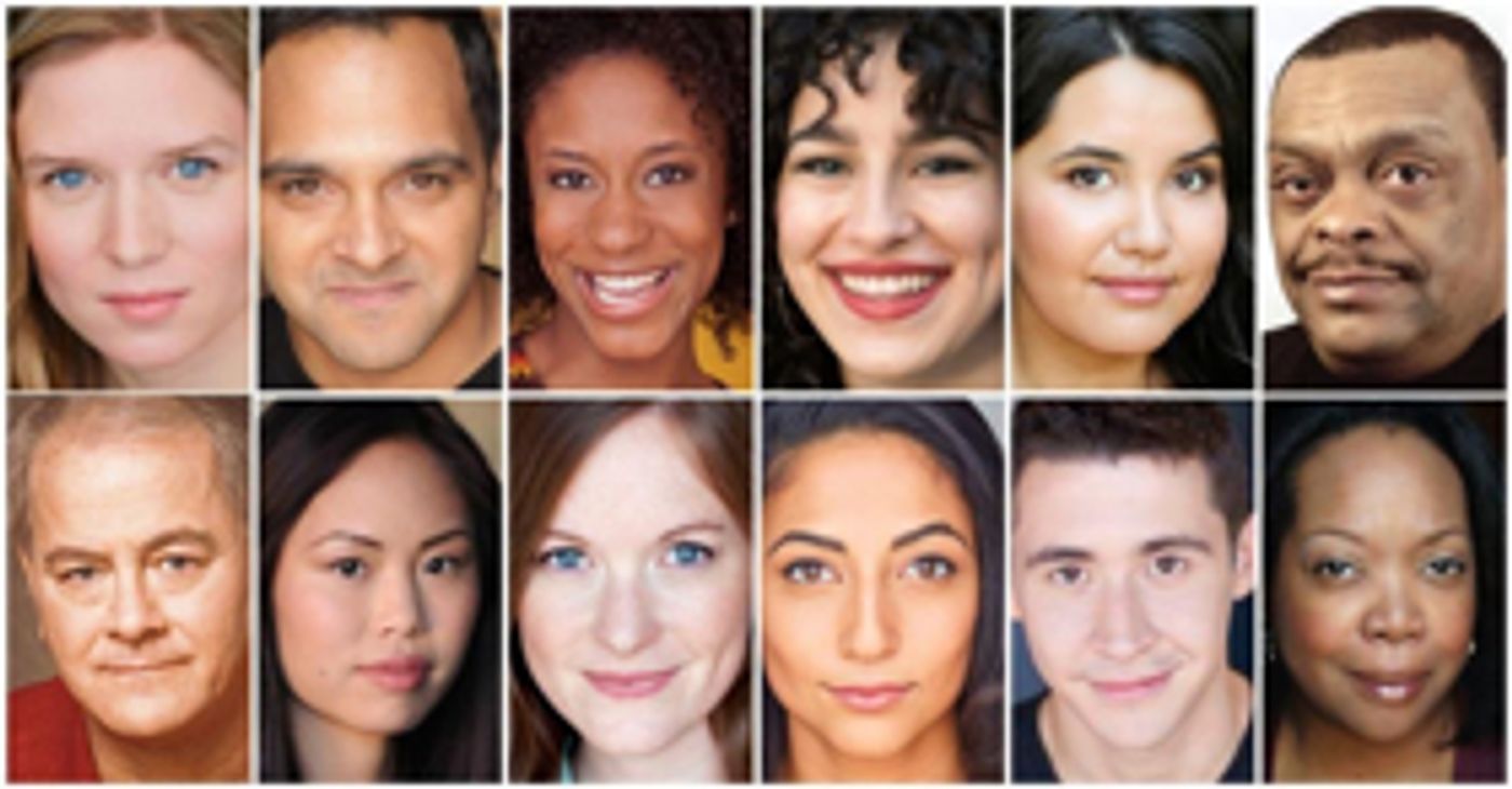 Victory Gardens Announces Casting And Full Schedule For IGNITION Victory Gardens Announces Casting And Full Schedule For IGNITION Image