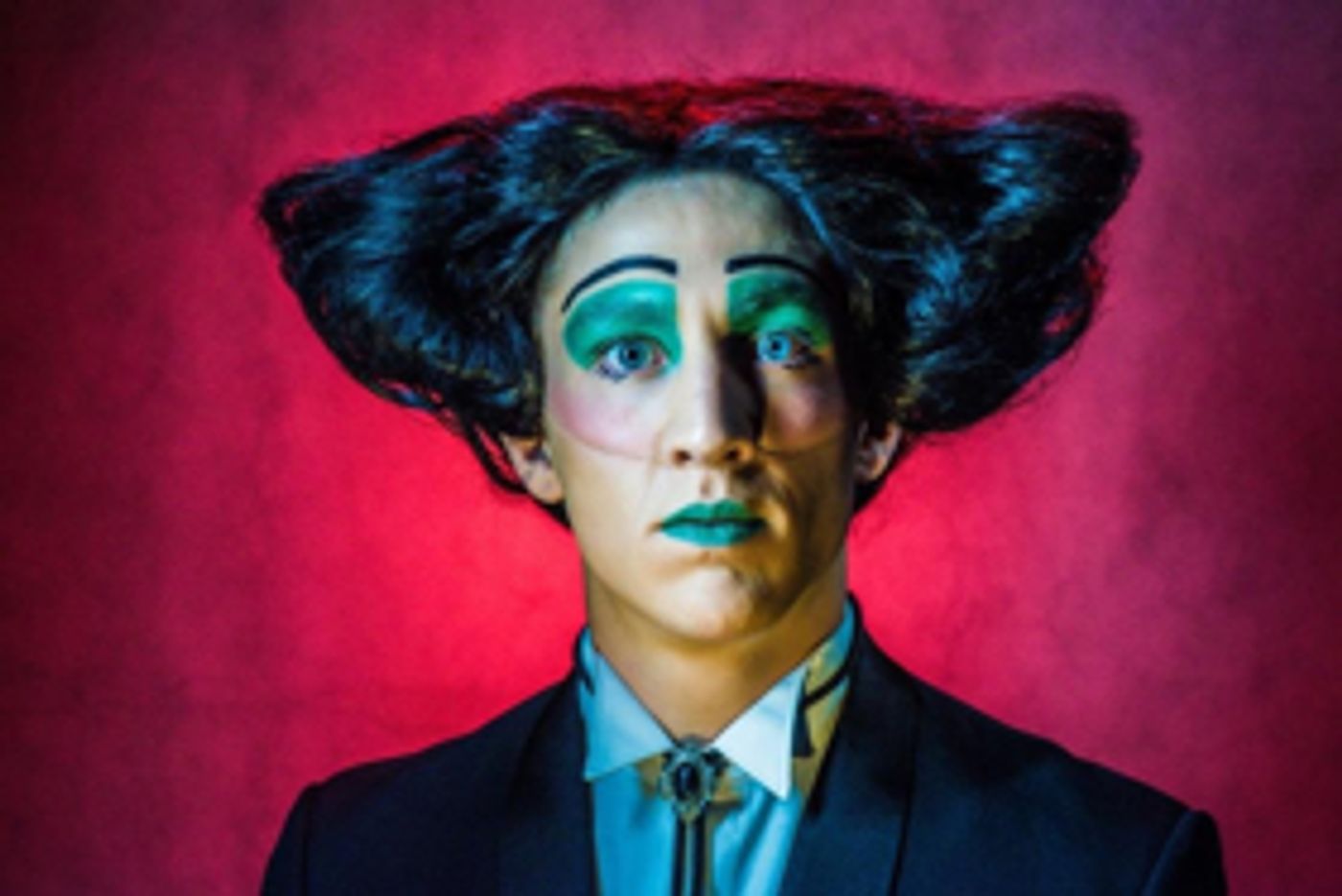 Review: THERE WILL BE A CLIMAX Is A Bright And Bizarre Piece Of Perpetual Motion That Provokes Thought Review: THERE WILL BE A CLIMAX Is A Bright And Bizarre Piece Of Perpetual Motion That Provokes Thought Image