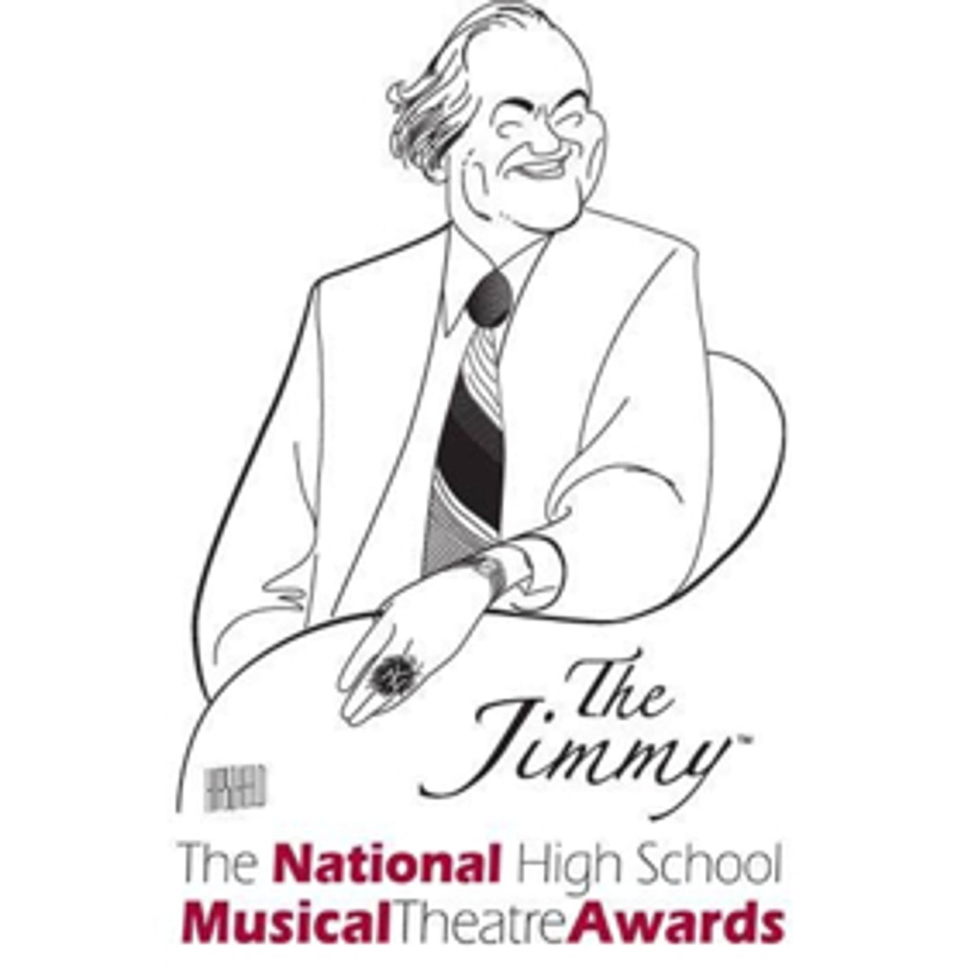 JIMMY AWARDS REUNION DUETS to Be Streamed Live on Facebook  Image