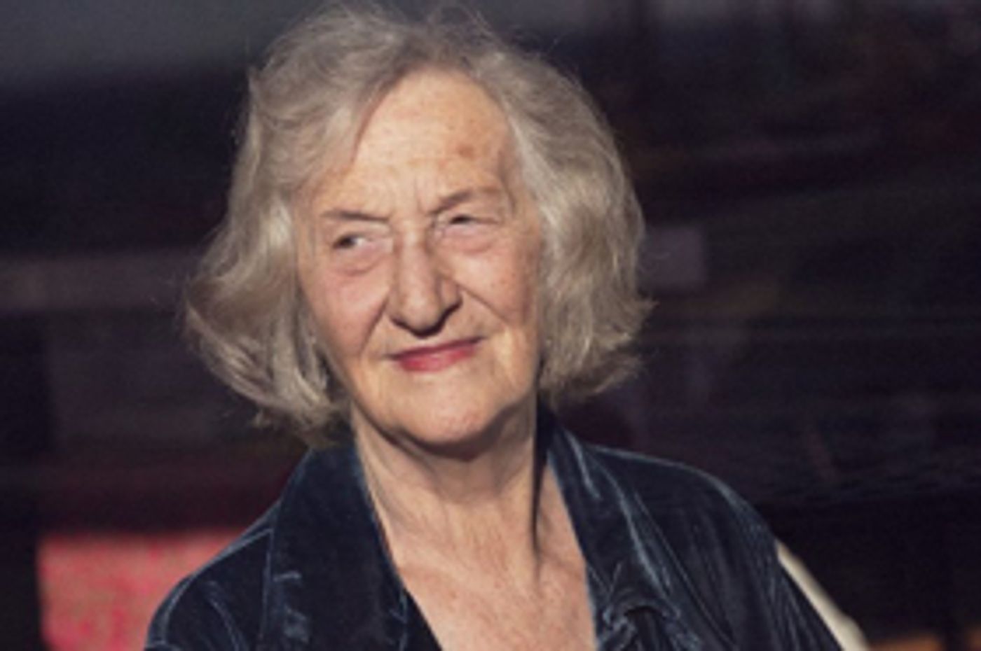 Interview: Thea Musgrave at 90, Queen of SCOTS and Composer for all Seasons  Image