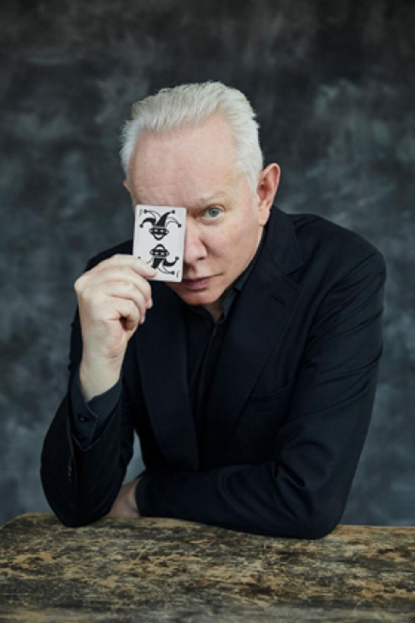 Celebrated Singer/Songwriter Joe Jackson Plays The Southern This May  Image