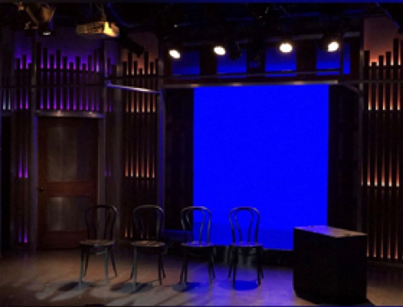 Bid Now on 4 VIP Tickets to THE UNCLE JOE SHOW in LA Plus Backstage Hangout with Mindy Sterling & Stephanie Courtney  Image