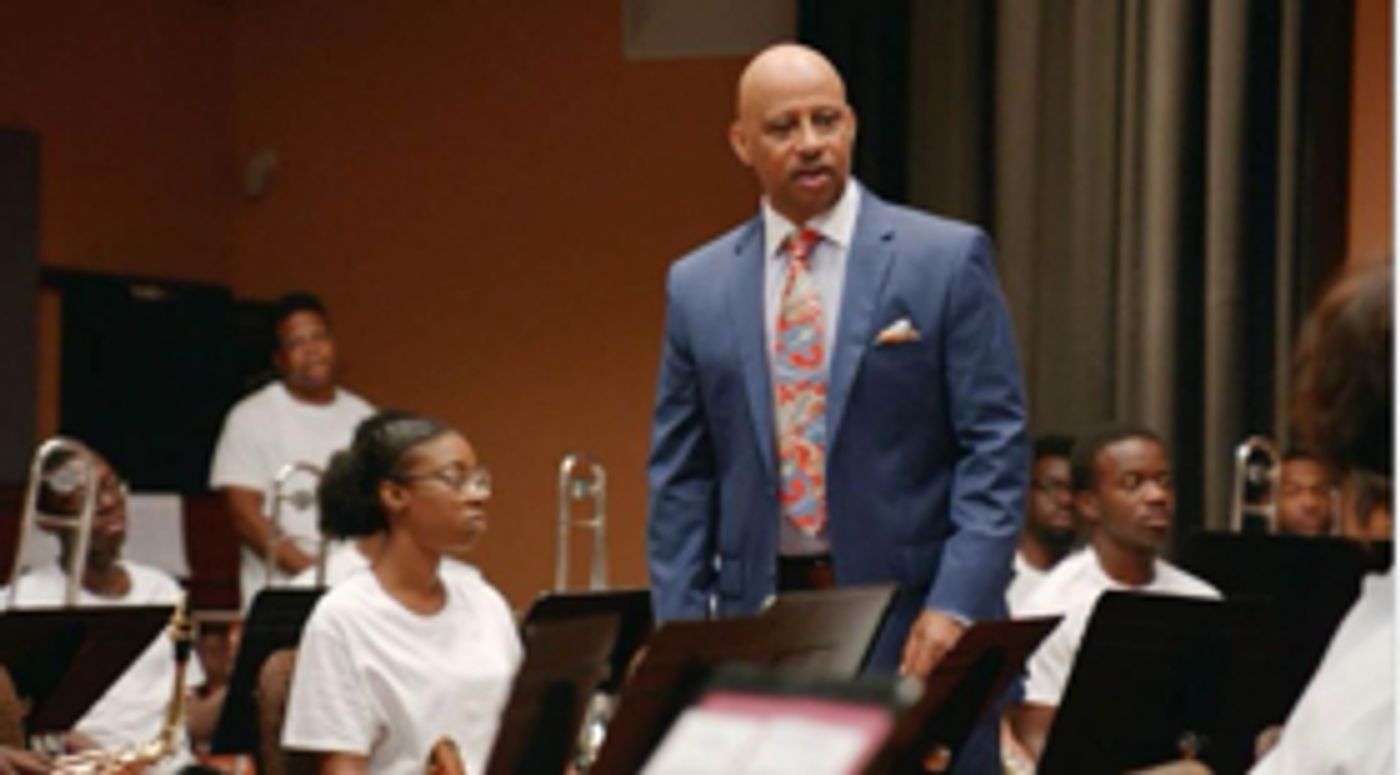 BET Network's THE QUAD Returns For Second Season 1/23 BET Network's THE QUAD Returns For Second Season 1/23 Image