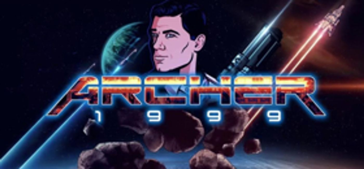 FXX Sets Premiere Date for ARCHER 1999  Image
