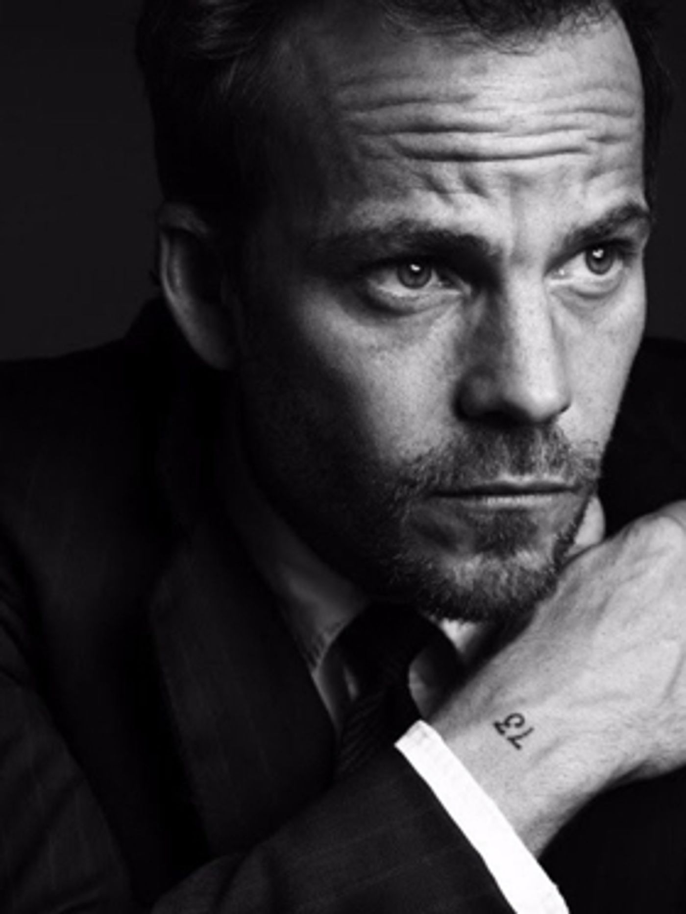 Stephen Dorff To Headline Embattled From Writer David McKenna  Image