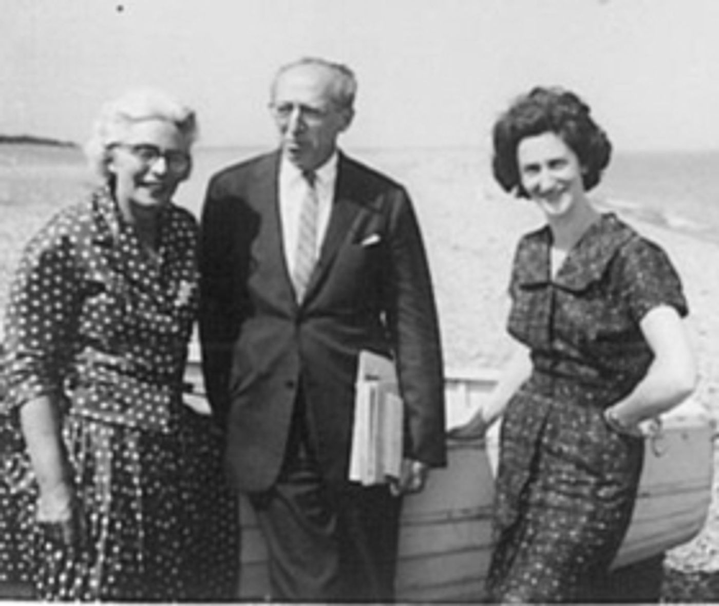 Interview: Thea Musgrave at 90, Queen of SCOTS and Composer for all Seasons  Image