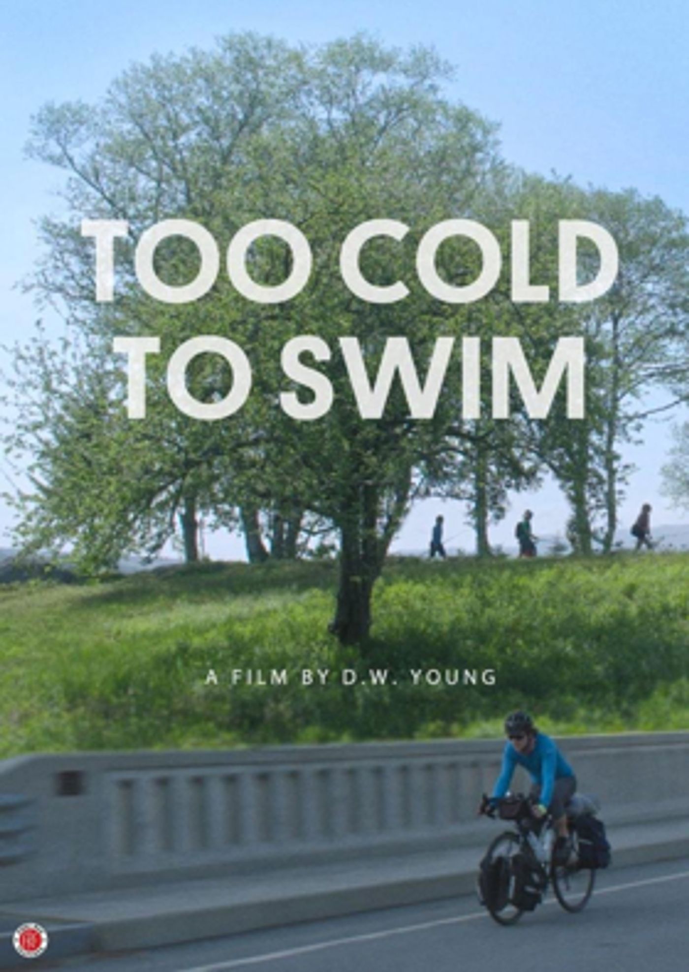 D.W. Young's TOO COLD TO SWIM coming to iTunes and Amazon Video On Demand February 20th  Image