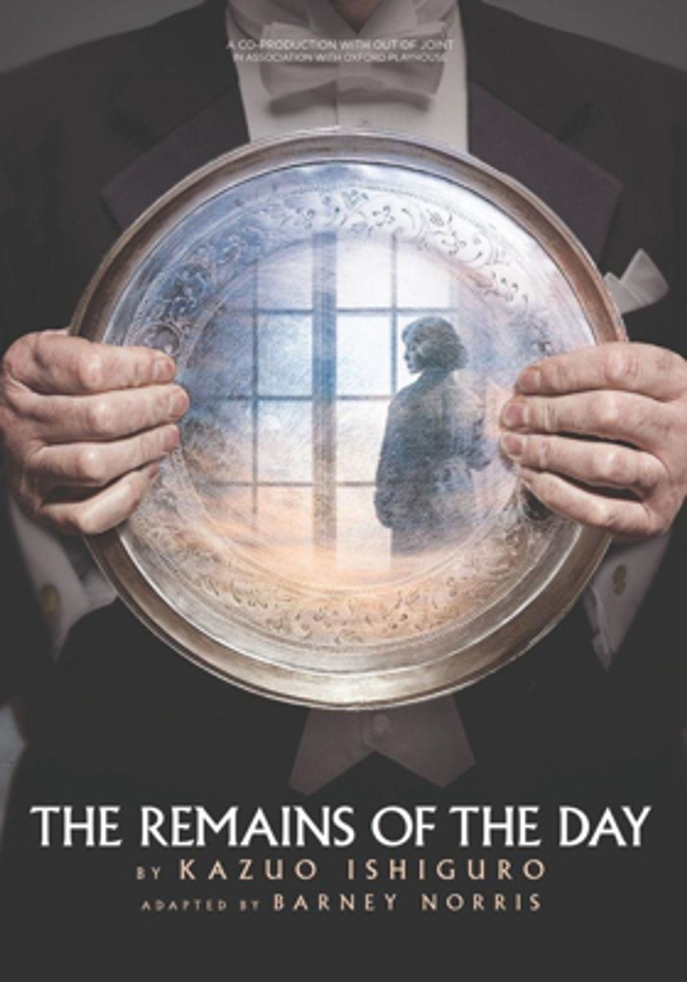 Kazuo Ishiguro's THE REMAINS OF THE DAY Announced As Part Of Royal & Derngate's Made In Northampton Season  Image