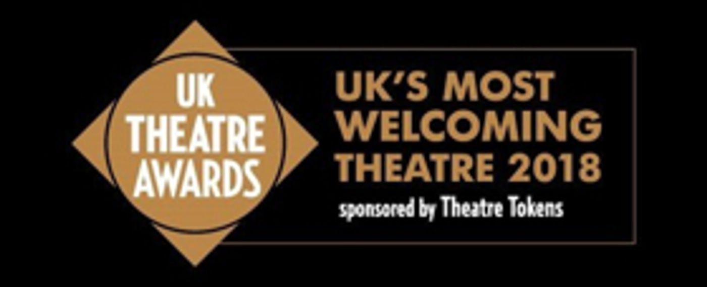 UK's Most Welcoming Theatres Announced UK's Most Welcoming Theatres Announced Image