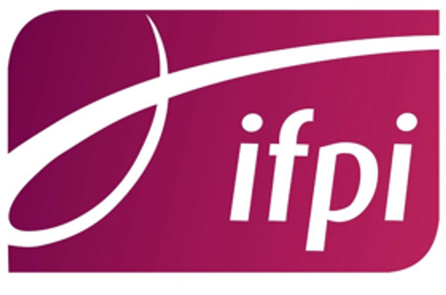 IFPI Names Ed Sheeran Best Selling Global Recording Artist of 2017 Image