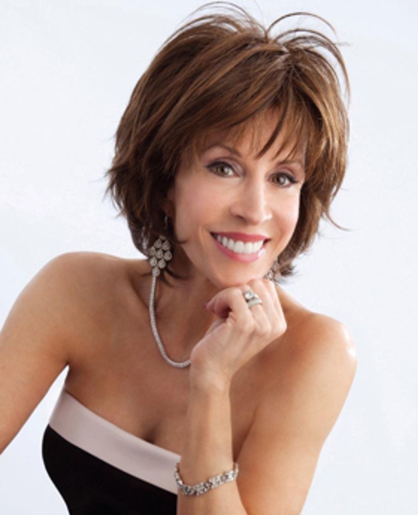 Deana Martin Kicks Off 2018 Performances Valentine's Week at The Colony Hotel  Image