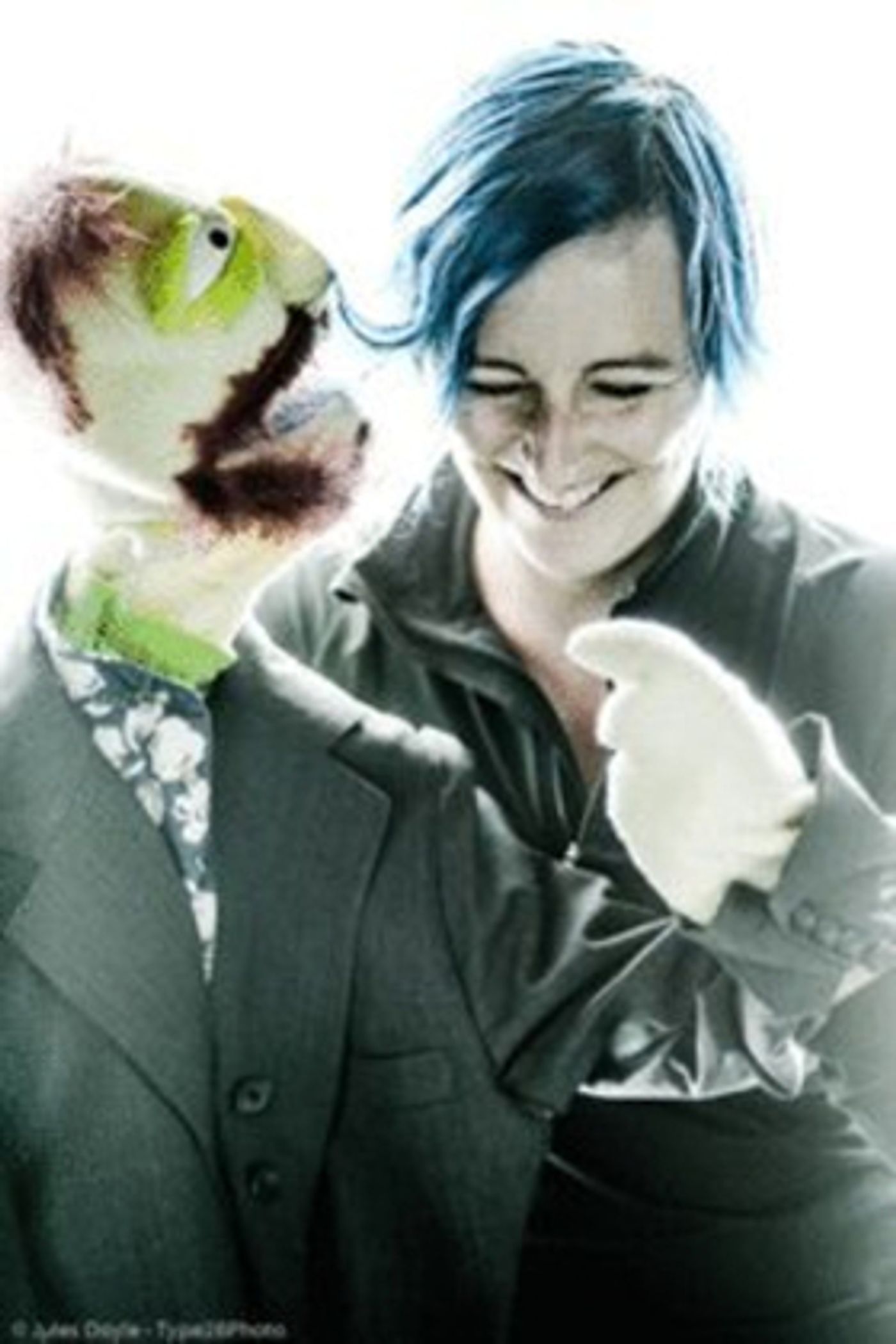 Vox Fabuli Announces Puppet Class For The New Year at Theatre Puget Sound  Image