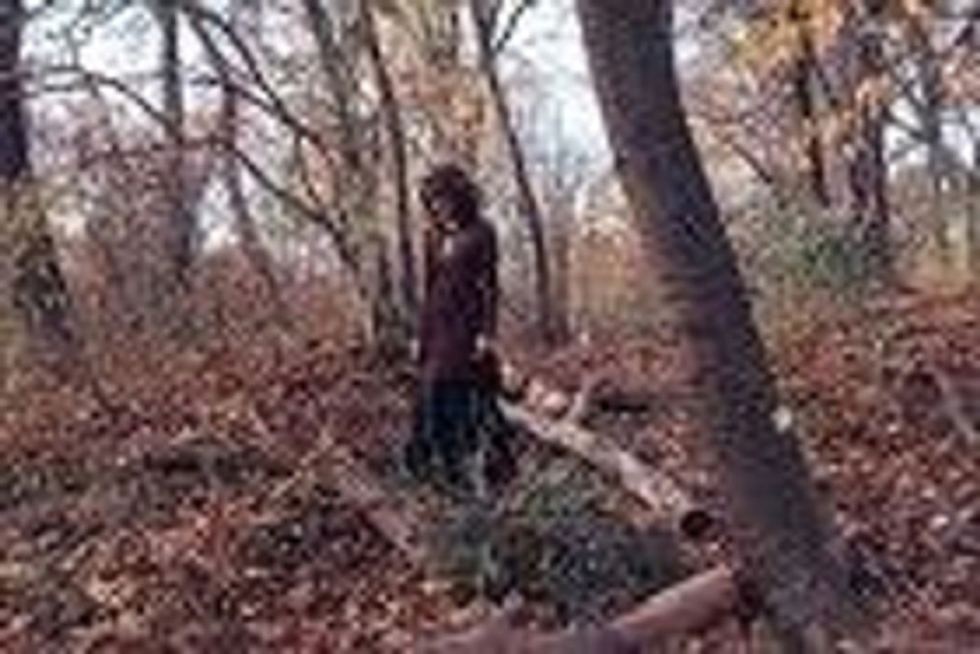 Songstress/Cellist Serena Jost To Release Album of Solo Live Recordings  Image