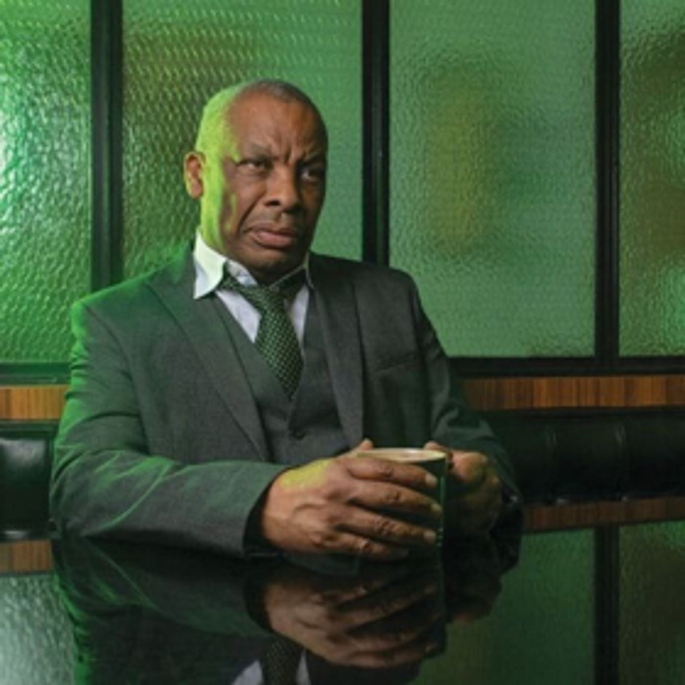 Don Warrington Will Lead DEATH OF A SALESMAN at Manchester Royal Exchange  Image