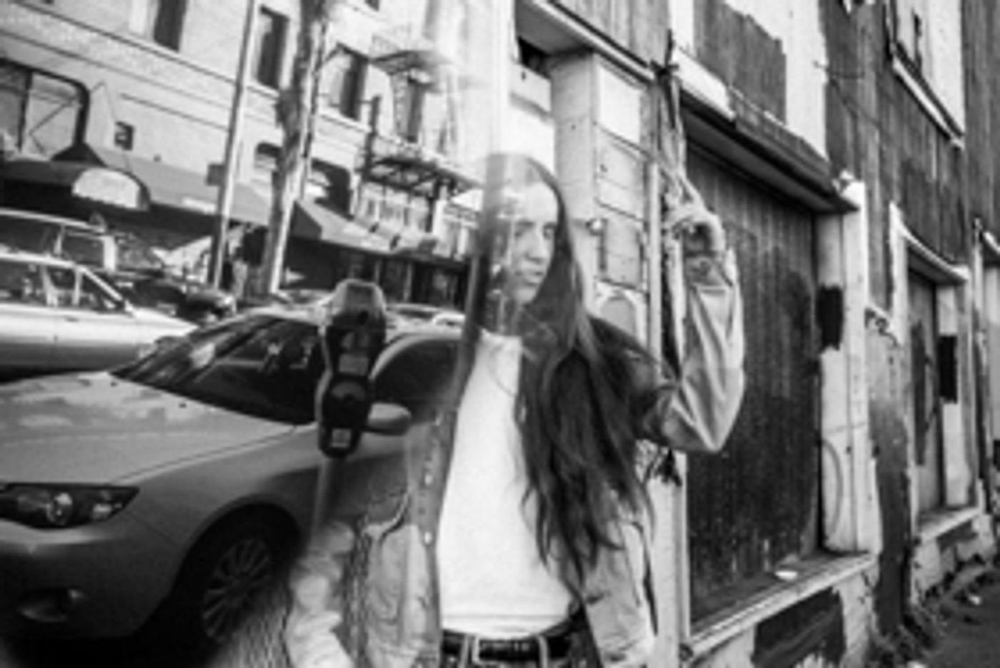 XIUHTEZCATL Releases New Single BLU INK And Announces Tour Dates XIUHTEZCATL Releases New Single BLU INK And Announces Tour Dates Image