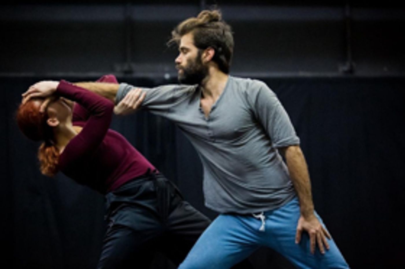 A-Genre Festival 2018 Comes to the Back Yard at Tmuna Theatre A-Genre Festival 2018 Comes to the Back Yard at Tmuna Theatre Image