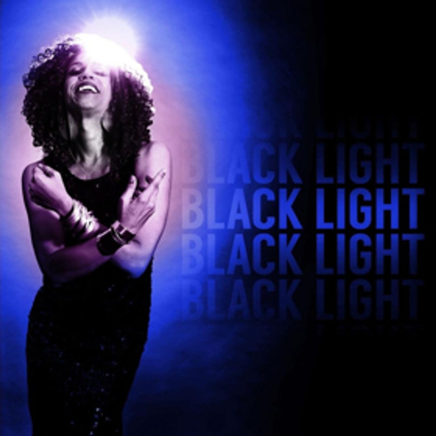 Jomama Jones' BLACK LIGHT Returns to New York This Fall  Image