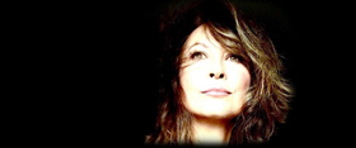 BWW LIVE Will Chat with Broadway Legend Linda Eder on Tuesday!  Image