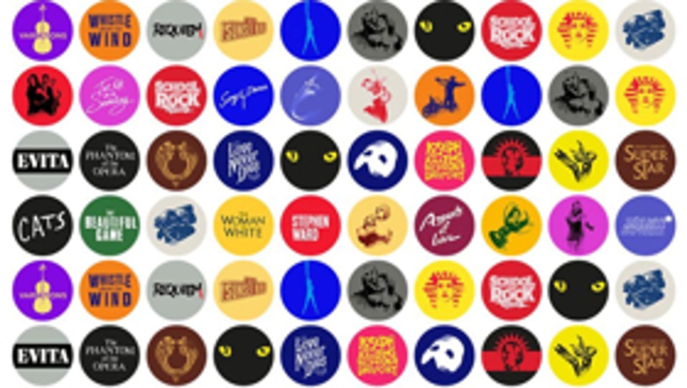 CD Review: ANDREW LLOYD WEBBER UNMASKED: The Platinum Collection CD Review: ANDREW LLOYD WEBBER UNMASKED: The Platinum Collection Image