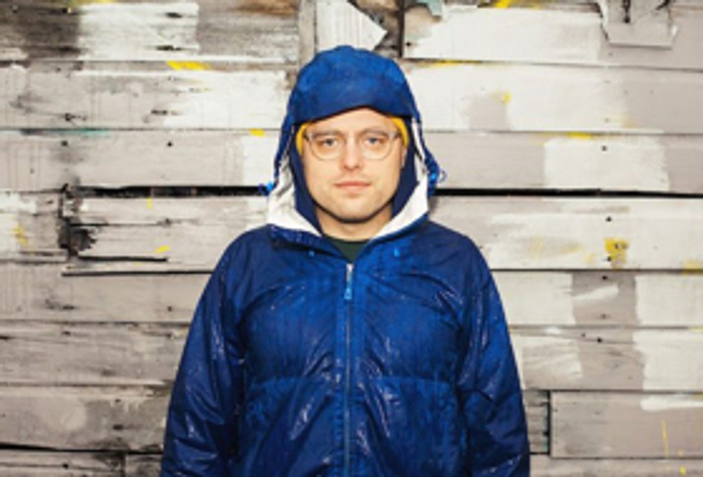 RULER Premieres New Single NOT YOUR FRIEND From Debut Album  Image