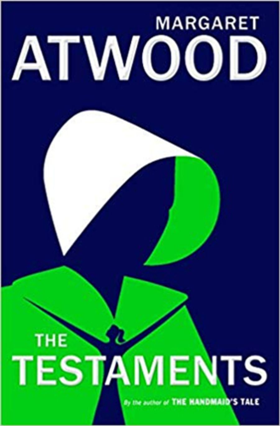 Margaret Atwood Celebrates HANDMAID'S TALE Sequel with Live Cinema Event Image