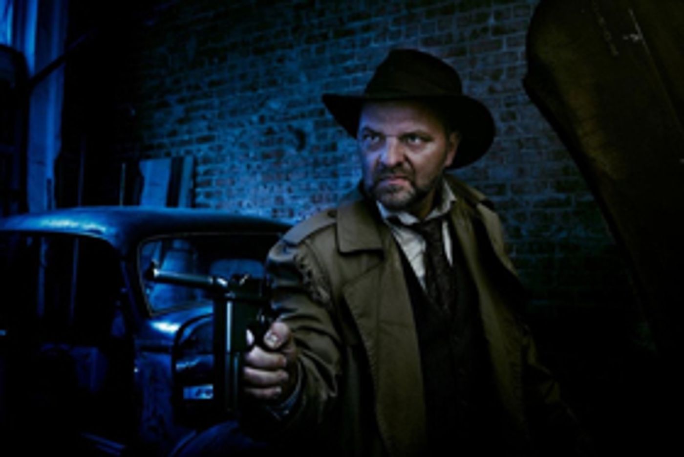 Review: DELUSION: THE BLUE BLADE Takes You Inside a Realistic Maze in Pursuit of an Iconic Weapon with Evil Tracking Your Every Move  Image