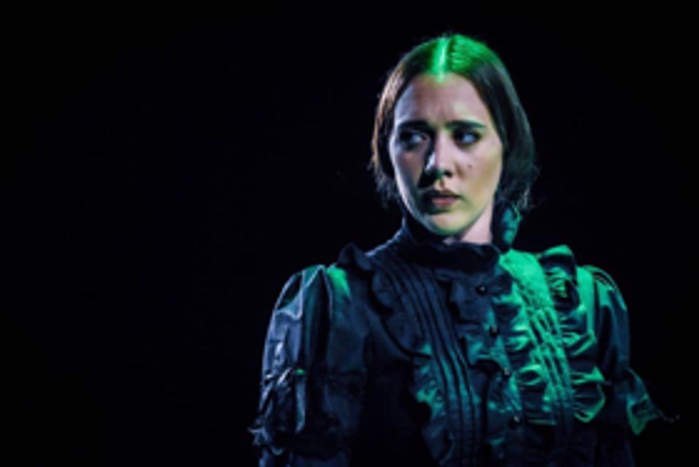 Review: JANE EYRE, THE MUSICAL Strains to Hit Emotional Beats  Image