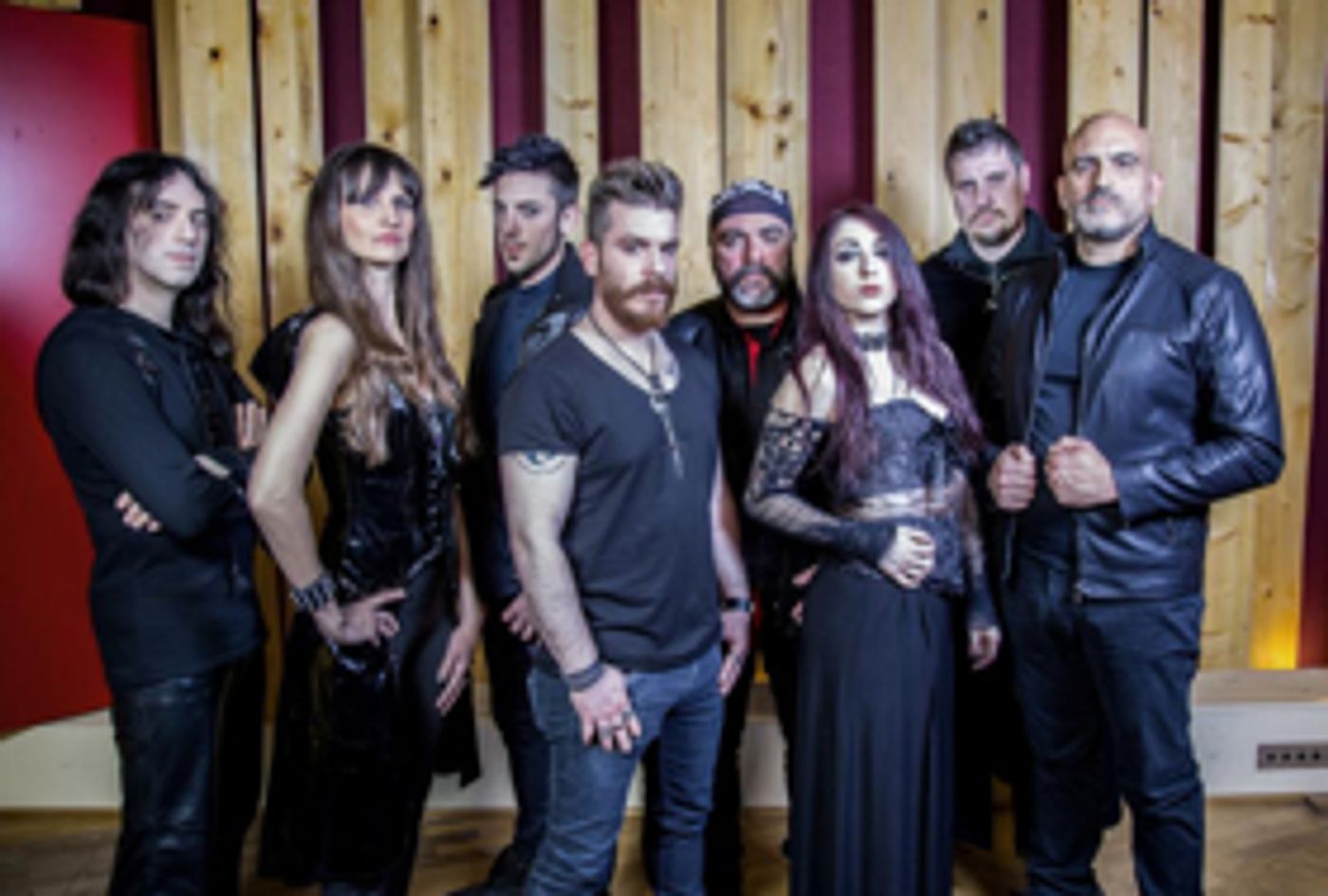 Clockwork Metal Opera Releases New Video For CLOSER  Image