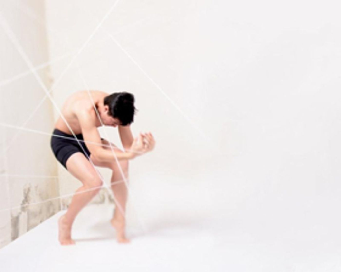 Alyssandra Katherine Dance Project Premieres UNRAVELED At ODC Theater Alyssandra Katherine Dance Project Premieres UNRAVELED At ODC Theater Image