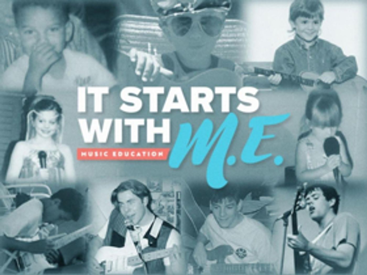 CMA Foundation Launches IT STARTS WITH M.E. Campaign CMA Foundation Launches IT STARTS WITH M.E. Campaign Image