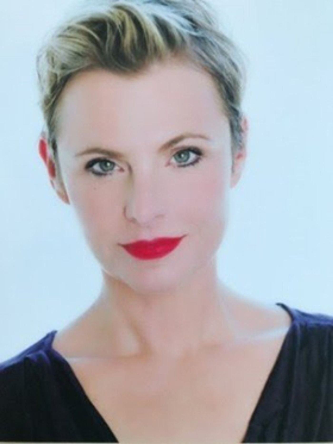 Angelica Page to Lead Cast of Emily Dickinson Tale BECAUSE I COULD NOT STOP  Image