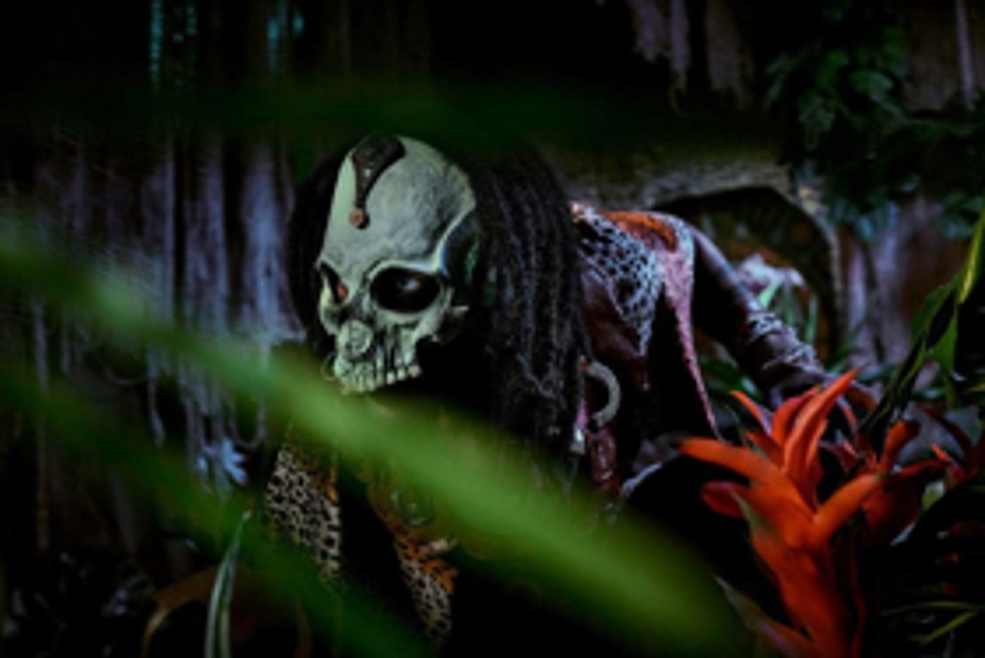 Review: DELUSION: THE BLUE BLADE Takes You Inside a Realistic Maze in Pursuit of an Iconic Weapon with Evil Tracking Your Every Move  Image