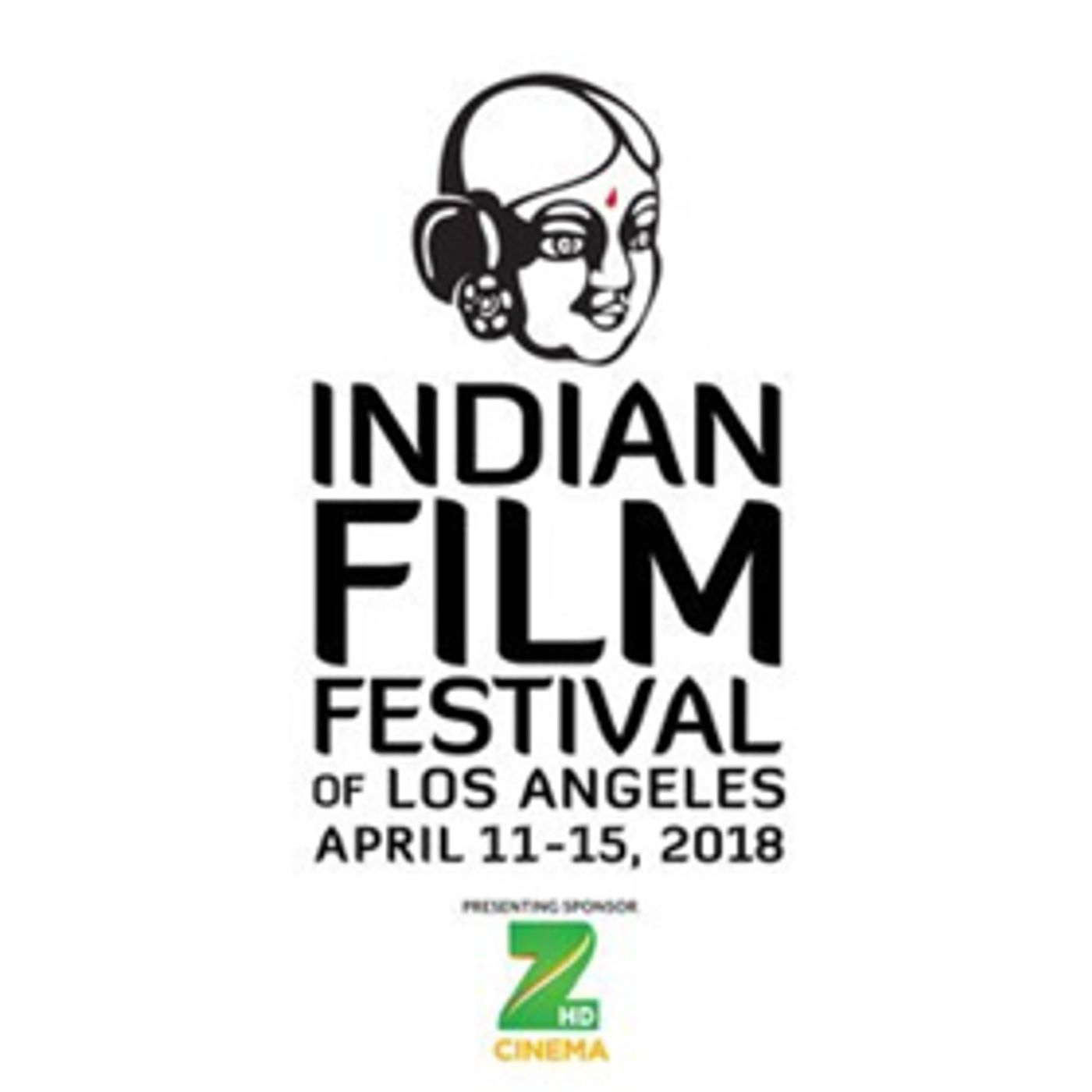 16th Annual Indian Film Festival Hosts A Master Class with Kunal Nayyar + Adds World Premiere Screening  Image