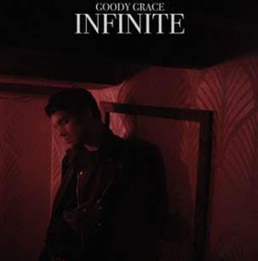 Goody Grace Unveils Debut EP INFINITE Available Now Image