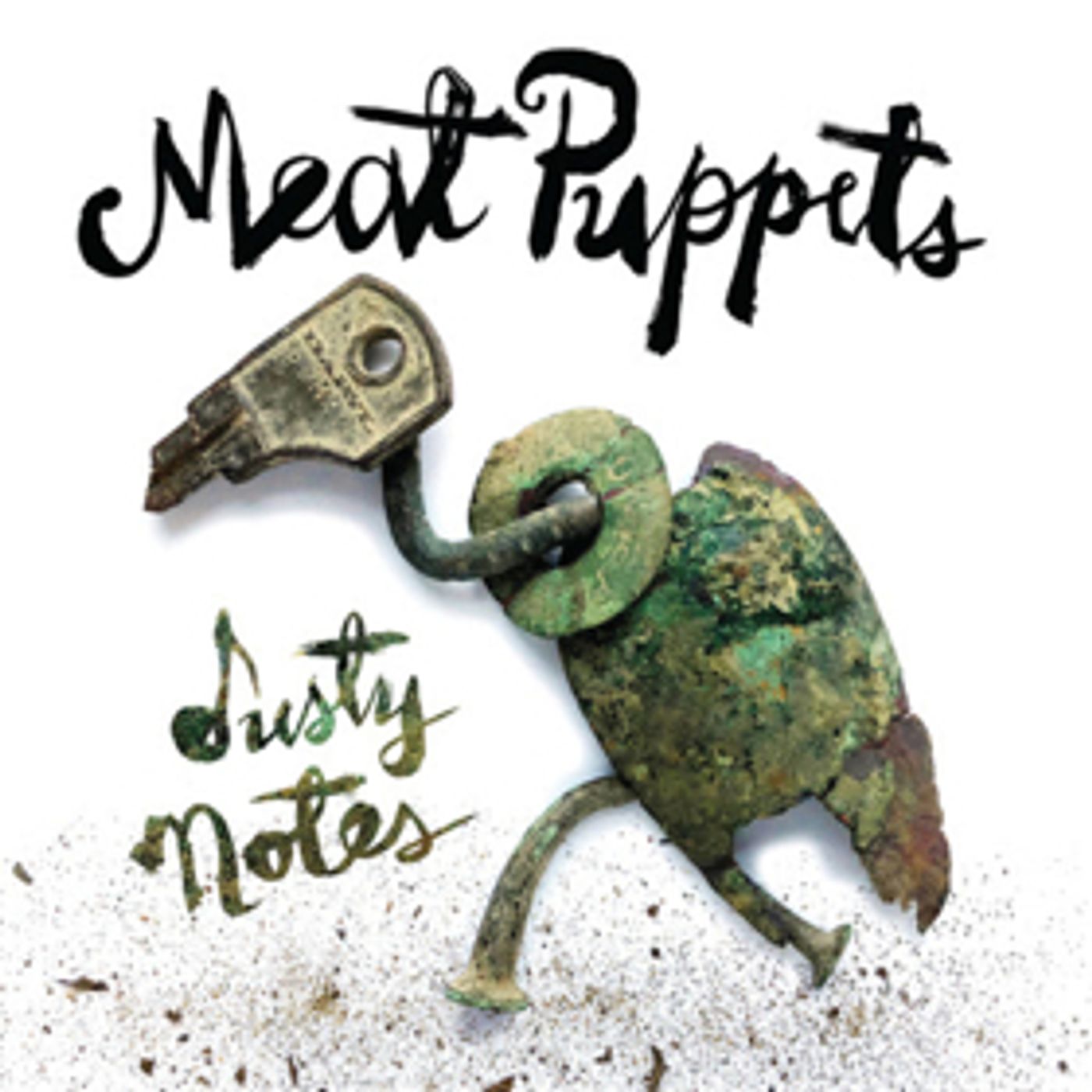 Meat Puppets Original Lineup Reunites for New Album 'Dusty Notes'  Image