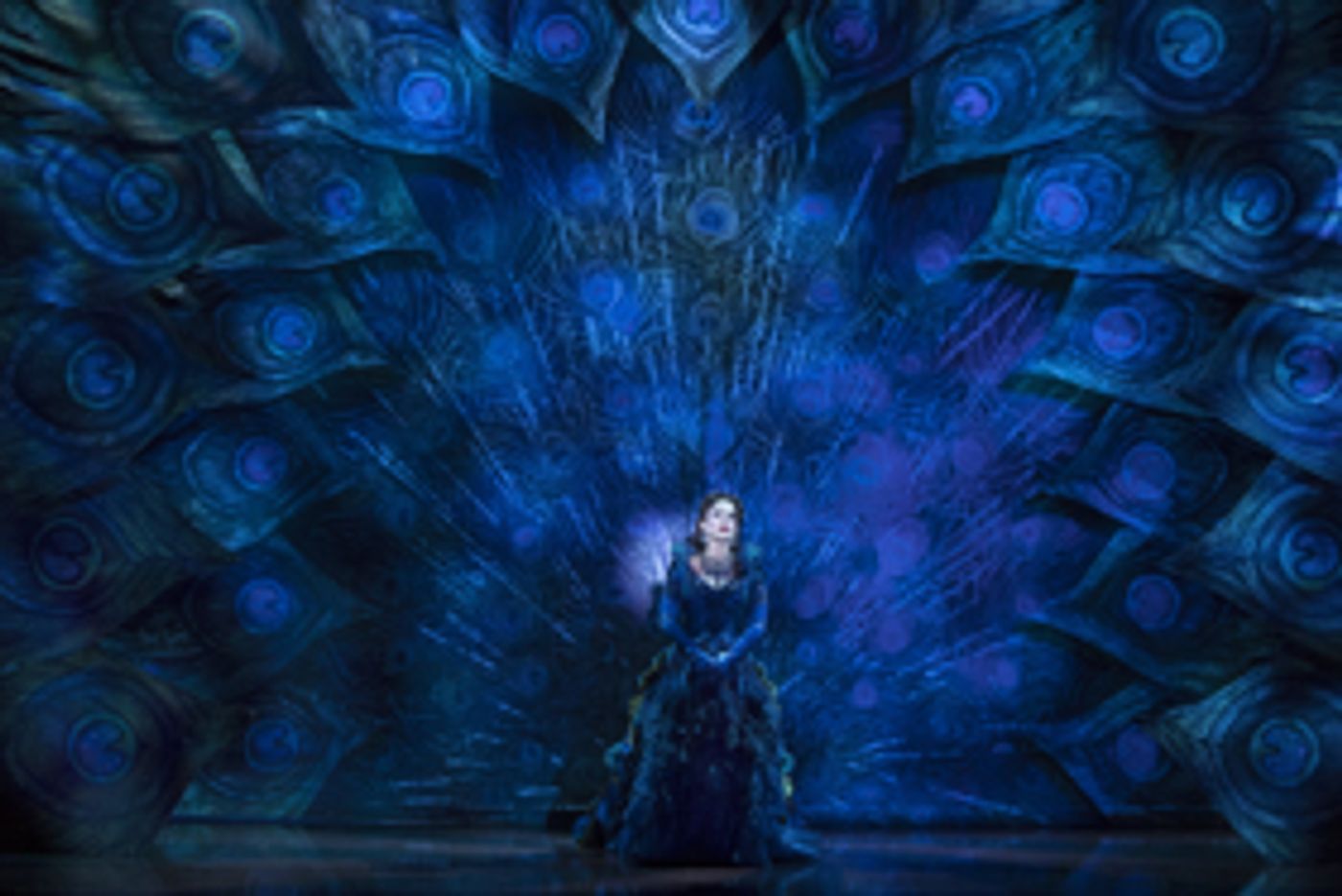 2018/19 Broadway Philadelphia Season Announced - HAMILTON, ANASTASIA, LOVE NEVER DIES, and More  Image