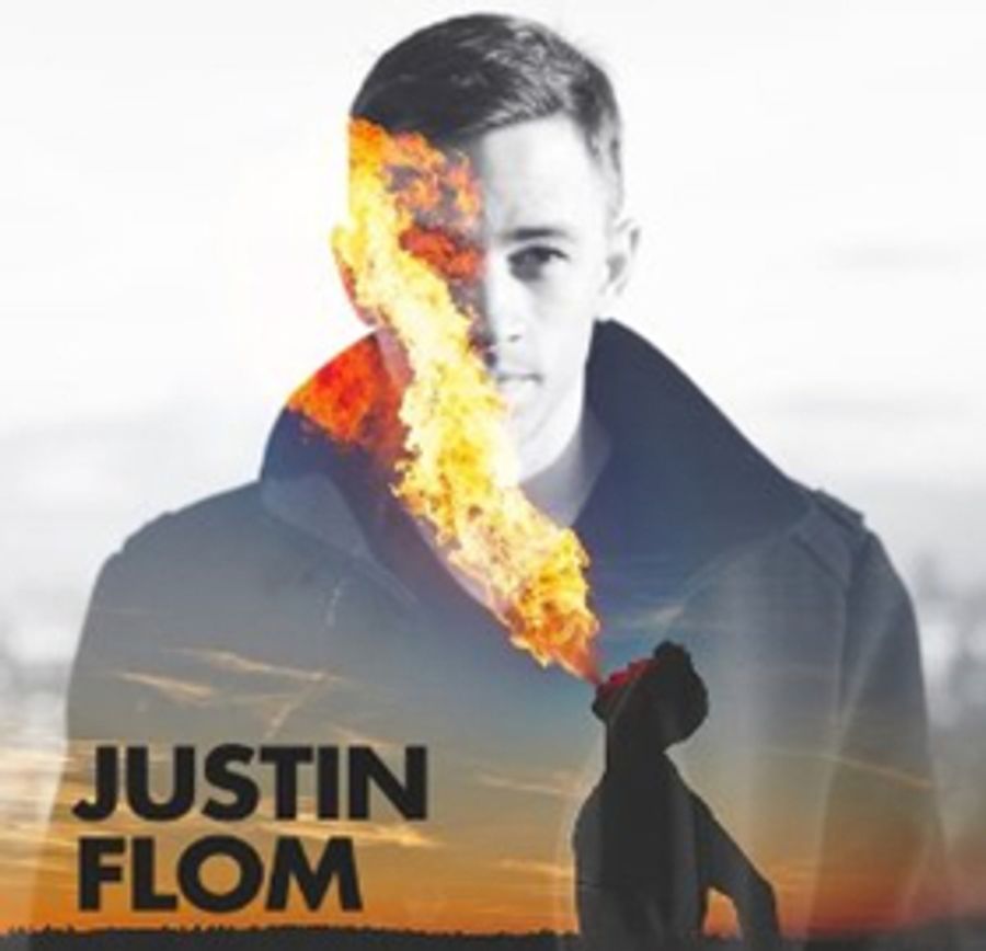 Justin Flom Comes to Westport Plaza Image