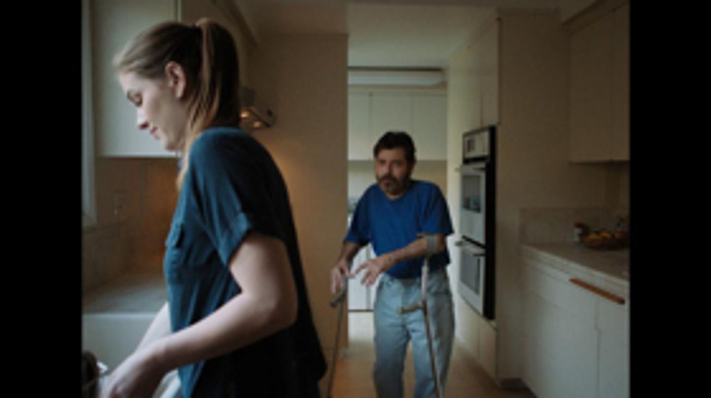 Mike Edel Releases Music Video For 'Houdini'  Image