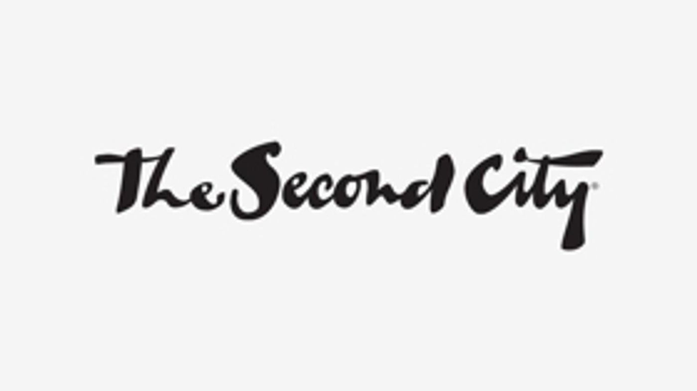 The Second City Presents THE SECOND CITY'S BLACK HISTORY MONTH SHOW The Second City Presents THE SECOND CITY'S BLACK HISTORY MONTH SHOW Image