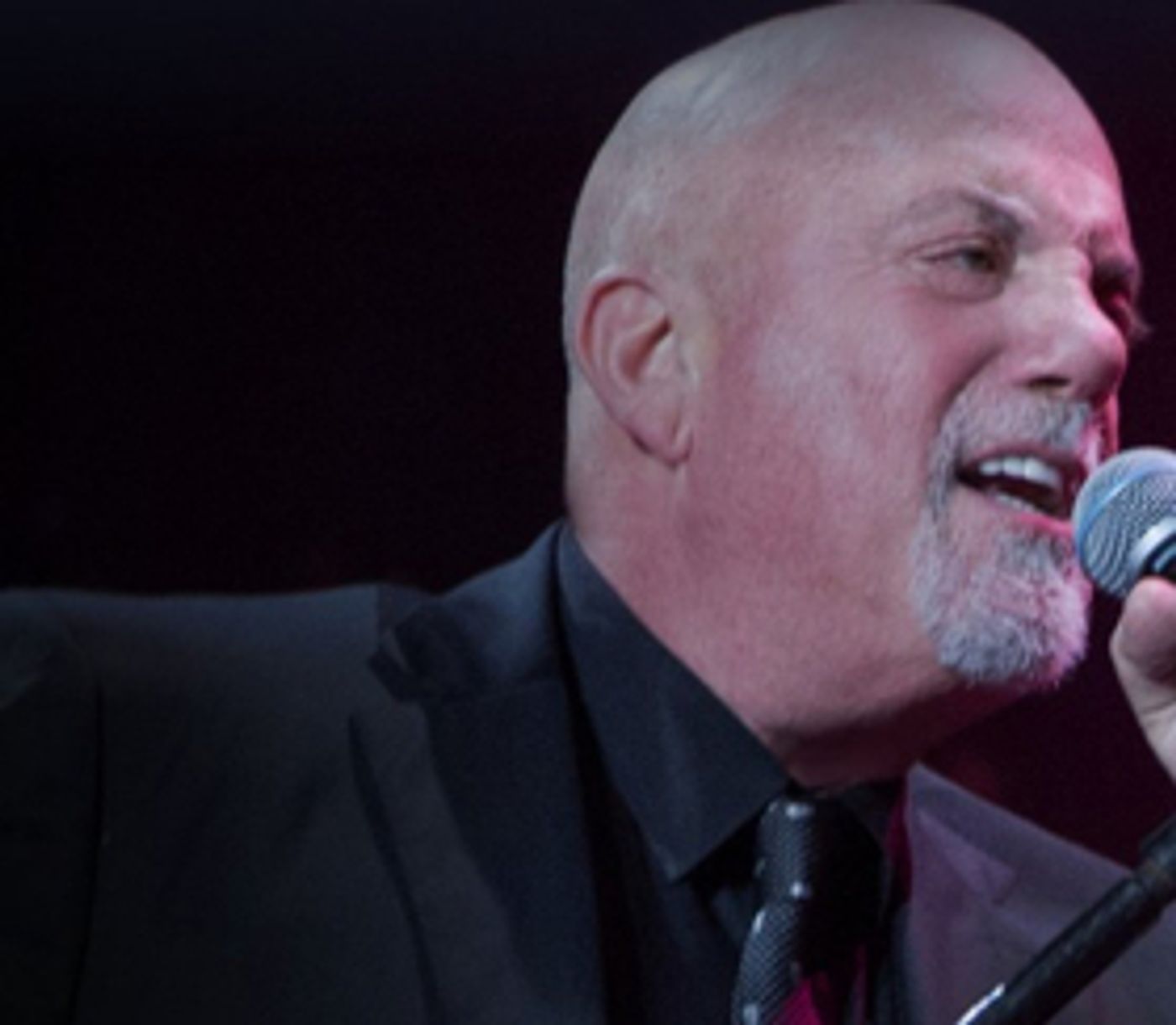Billy Joel Announces 48th Record-Breaking Show at Madison Square Garden Today Billy Joel Announces 48th Record-Breaking Show at Madison Square Garden Today Image