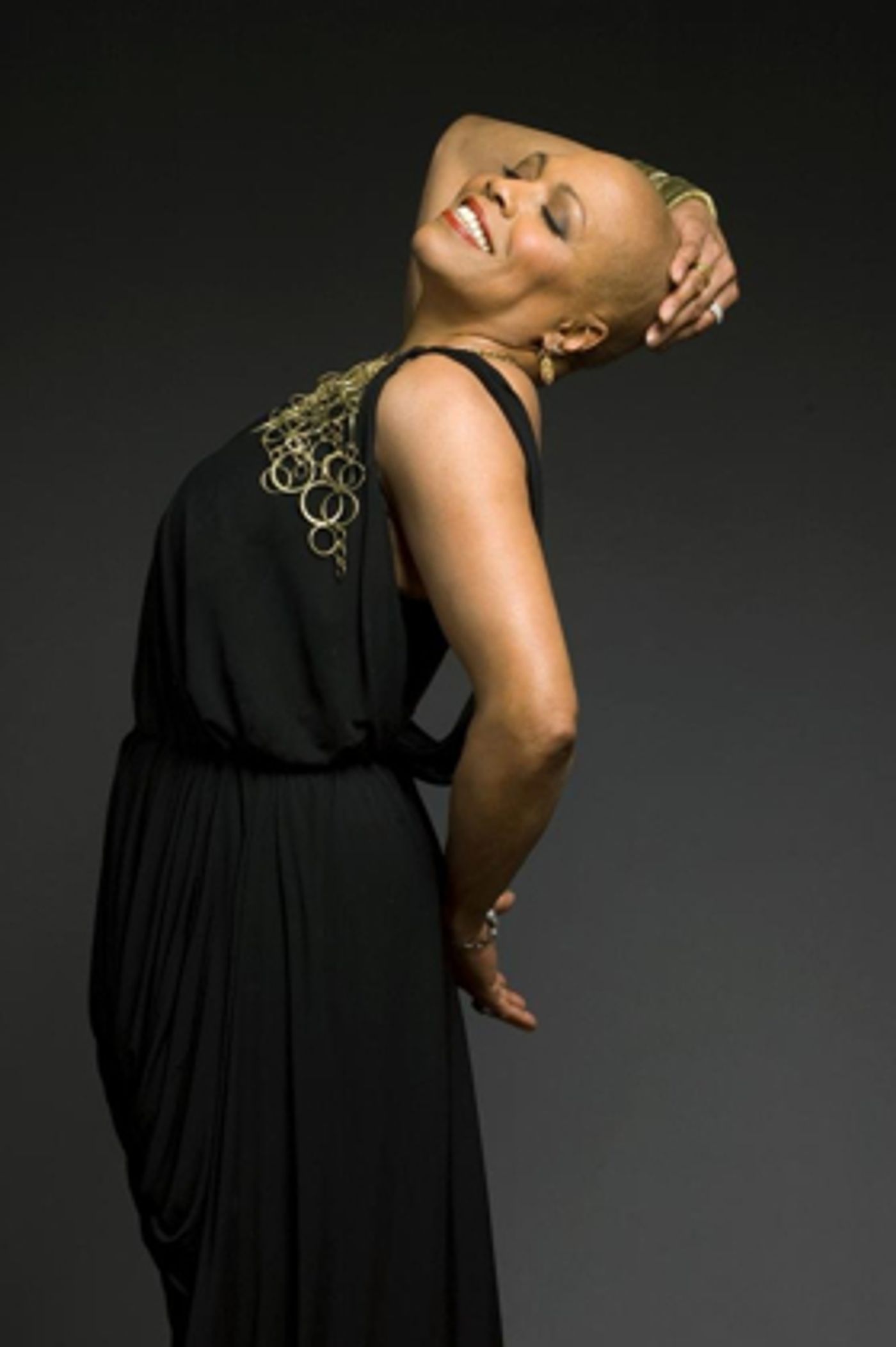 Powerhouse Performer Dee Dee Bridgewater Comes to Montalvo Mar. 8  Image