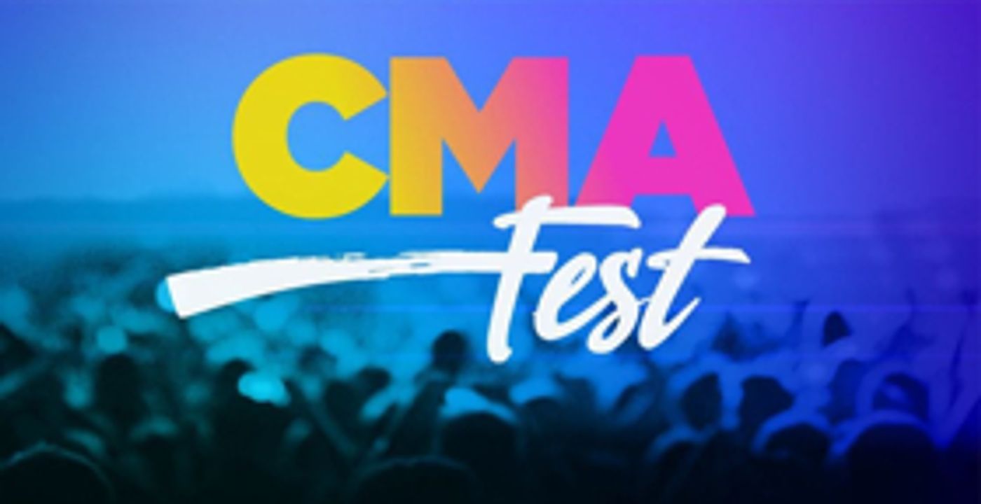 ABC Wins Wednesday Night with CMA FEST ABC Wins Wednesday Night with CMA FEST Image