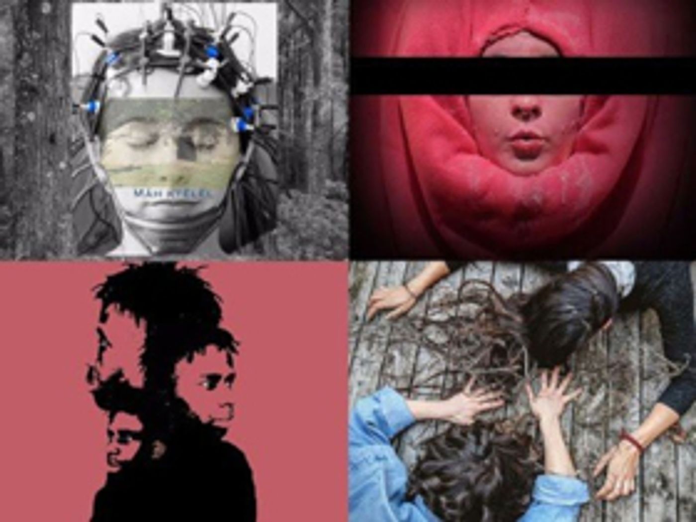 Why Not Theatre Presents The RISER Project 2018  Image