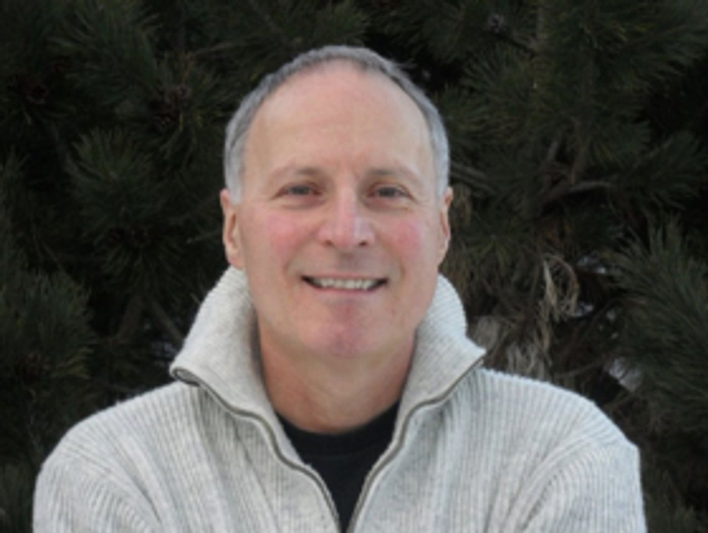 Lawrence Schulman To Speak On Judy Garland At Jesup Memorial Library, Bar Harbor, Maine, 6/6  Image