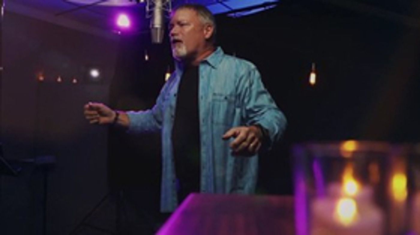 Award-Winning Artist, John Berry, Releases Title Track for Film BEAUTIFULLY BROKEN  Image