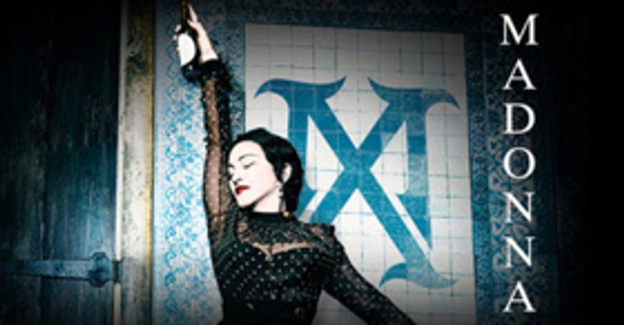 Madonna's Madame X Tour Announces Additional Shows in New York & Los Angeles Image