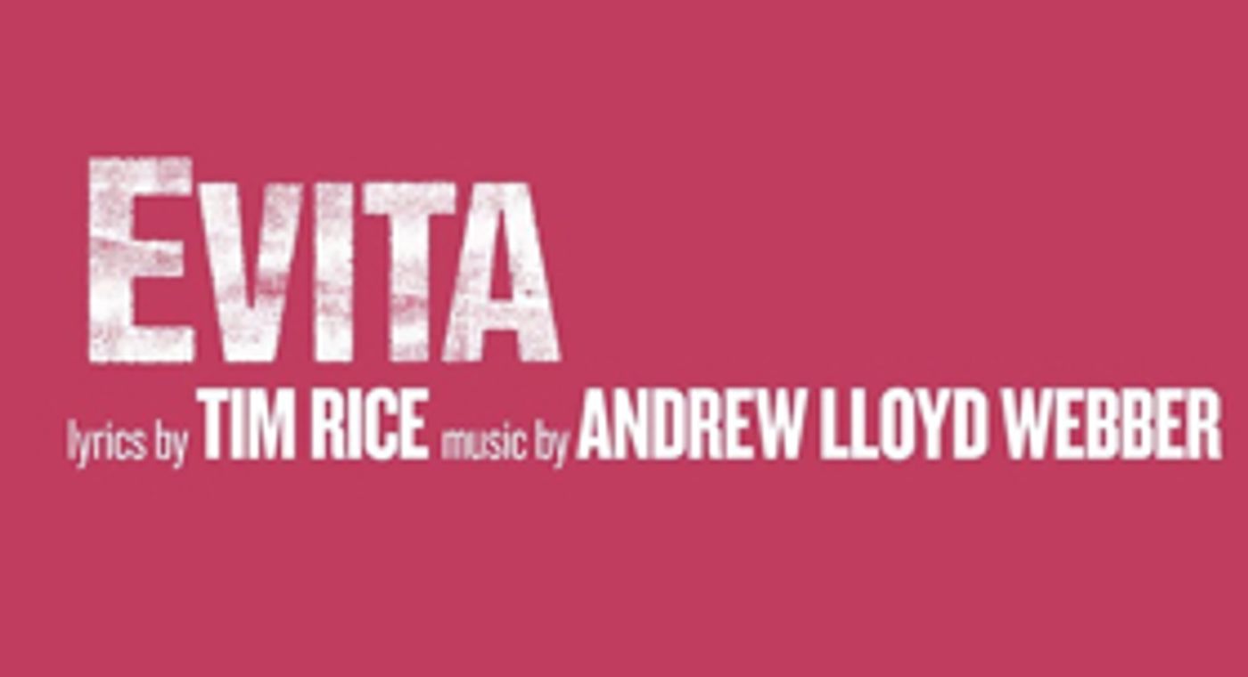 Initial Casting Announced For EVITA At Open Air Theatre  Image