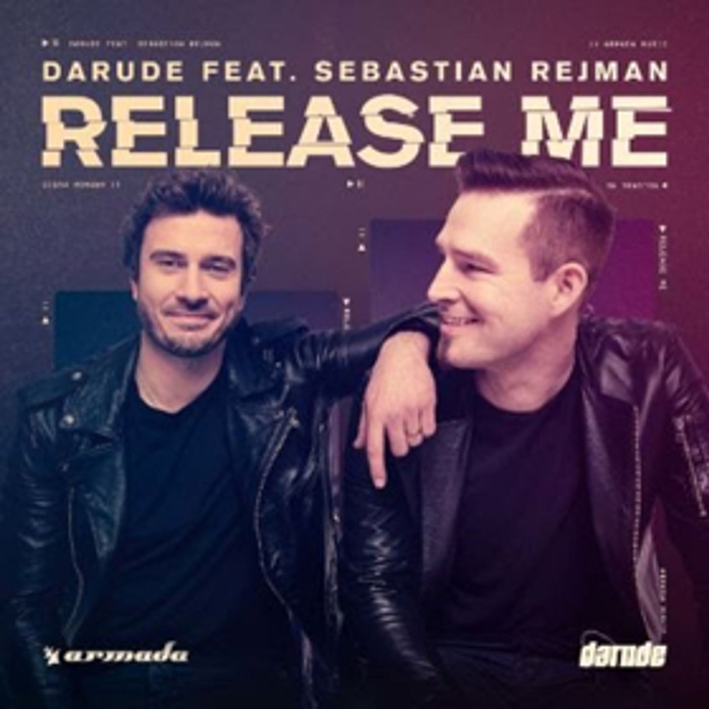 Darude Drops First Of Three Possible Eurovision Song Contest Entires On Armada Music Darude Drops First Of Three Possible Eurovision Song Contest Entires On Armada Music Image