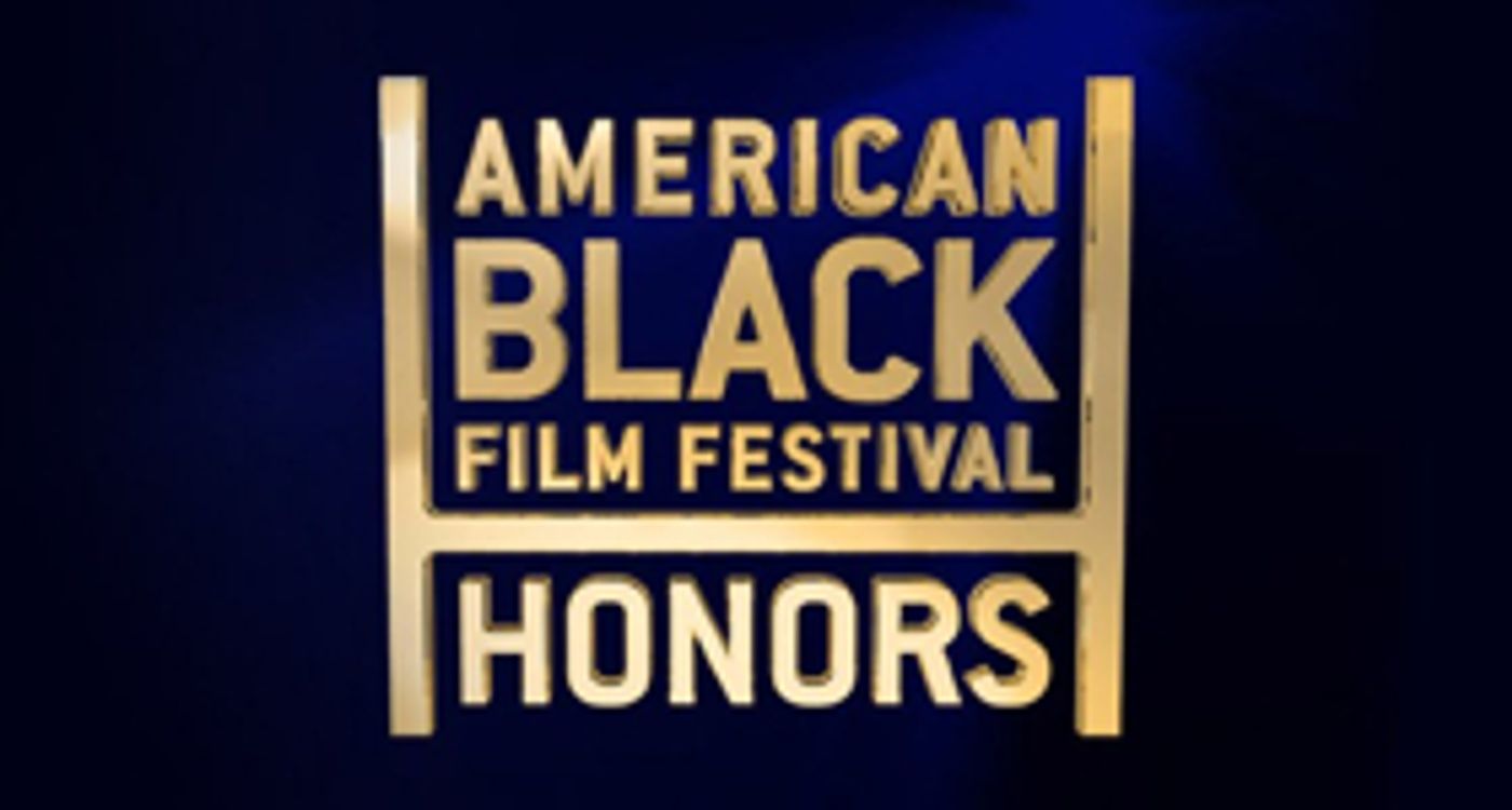 Writer and Actor Lena White To Present At the 2018 American Black Film Festival Honors Writer and Actor Lena White To Present At the 2018 American Black Film Festival Honors Image